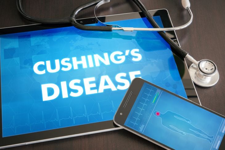 10 Signs of Cushing's disease