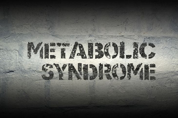 10 Symptoms of Metabolic Syndrome