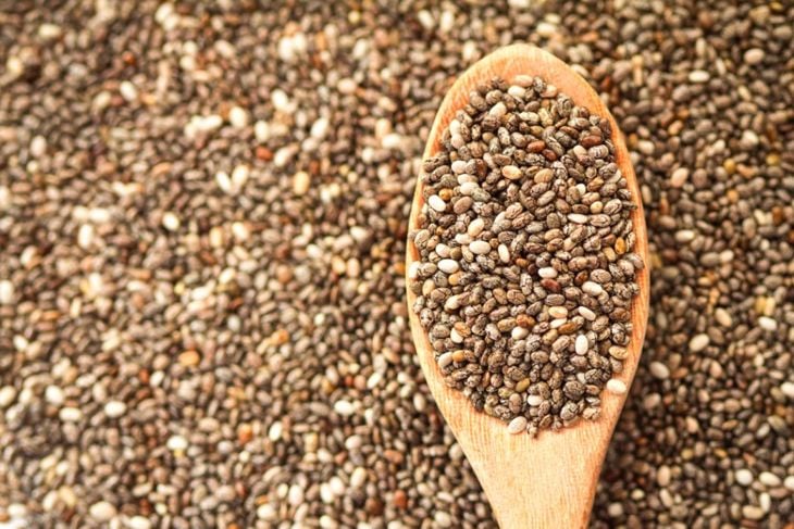 Discover the Nutritional Power of Chia Seeds
