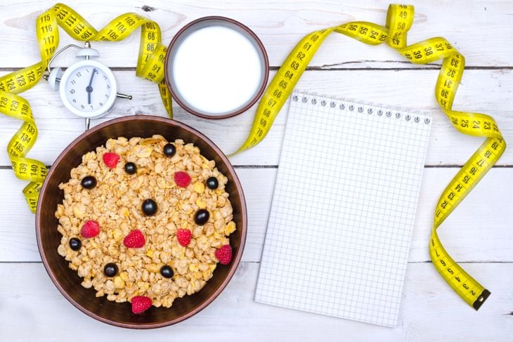 Discover the 10 Foods That Can Help You Lose Weight
