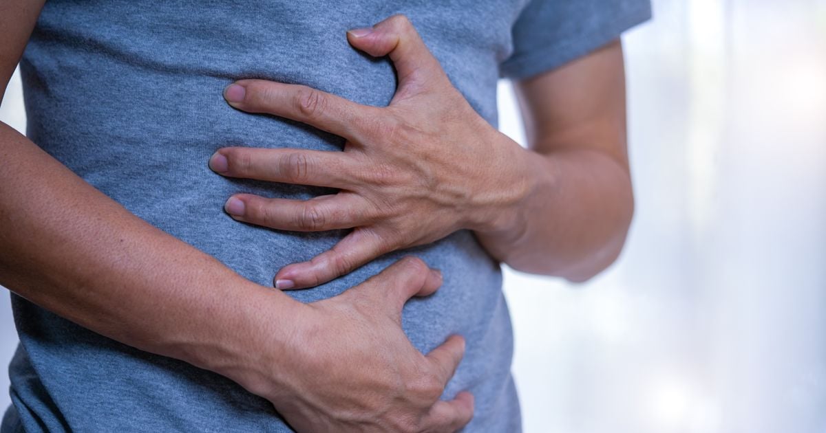 11 Reasons Why Your Stomach Hurts Facty Health