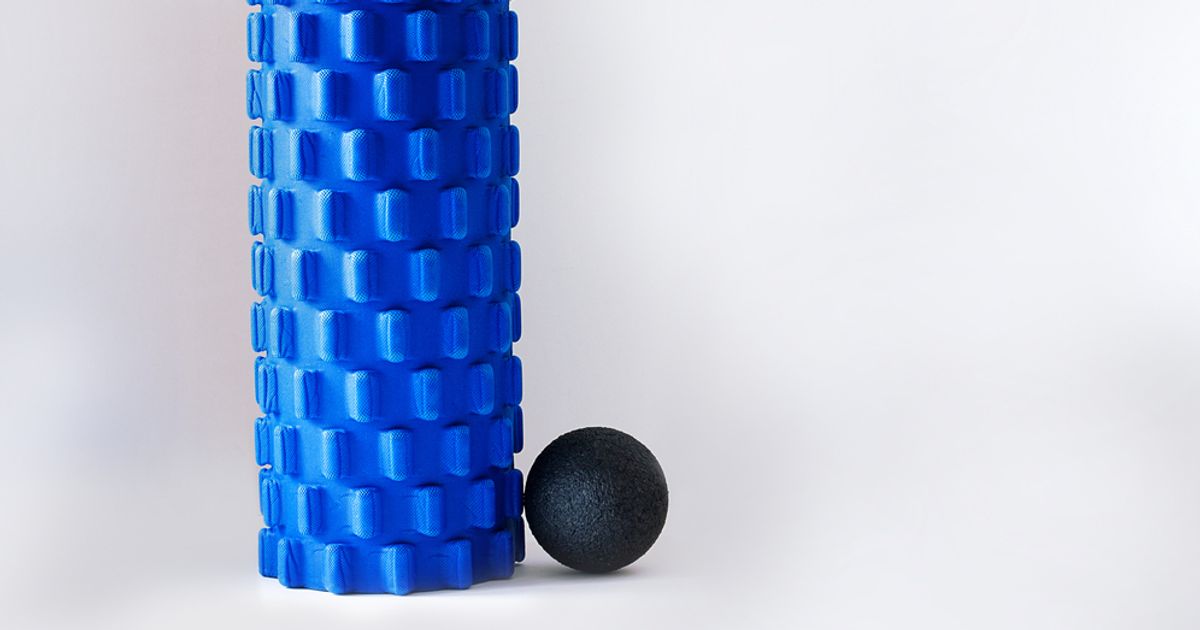 10 Exercises with Foam Rollers Facty Health