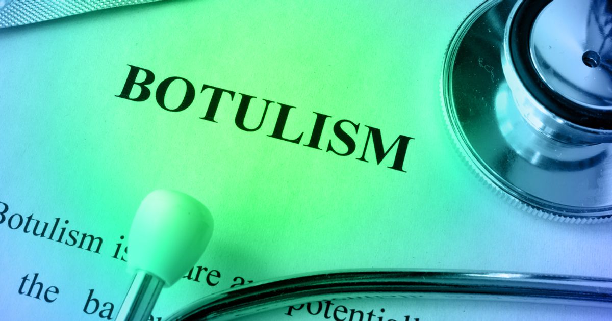 10 Symptoms of Botulism - Facty Health