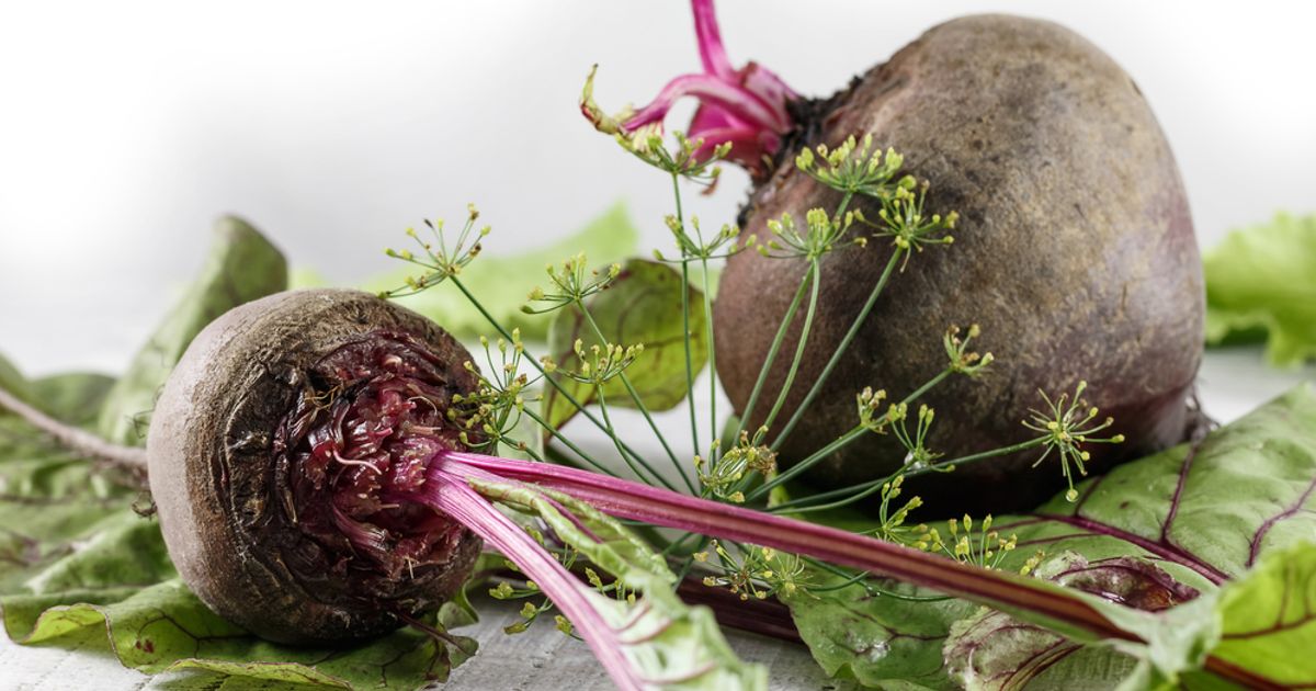 14 Nutritional Facts About Beets Facty Health