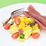 Discover 10 Low-Carb Foods for a Healthy Breakfast