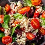 How Quinoa Helps Your Body, Brain, and Gut
