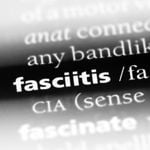 Identifying 10 indicators of Necrotizing Fasciitis
