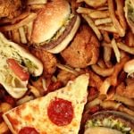 10 High-Fat Foods to Remove from Your Diet Immediately