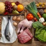 Stick to Your Paleo Diet with These Foods