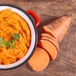 10 Amazing Health Benefits of Sweet Potatoes