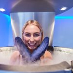 10 Reasons to Try Cryotherapy: Pain Relief, Increased Energy & More