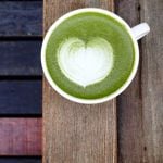 10 Health Benefits of Matcha Tea