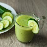 10 Health Benefits of Cucumber