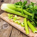 Health Benefits of Celery