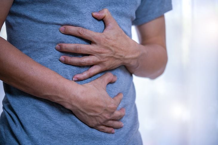 11 Reasons Why Your Stomach Hurts