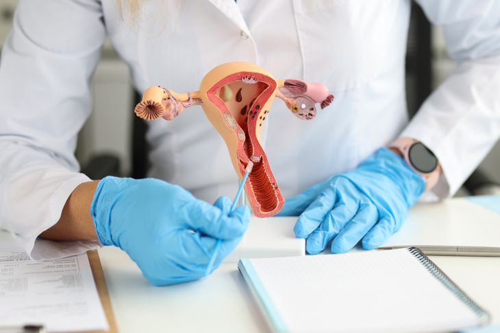 13 Effective Ways to Recover from a Hysterectomy