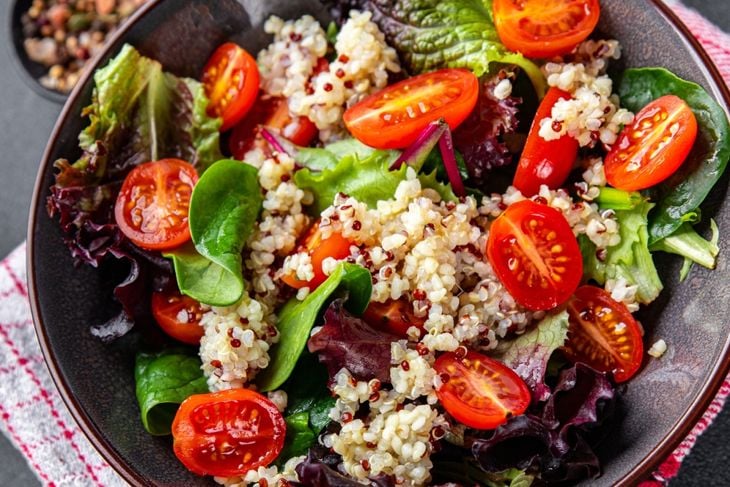How Quinoa Helps Your Body, Brain, and Gut