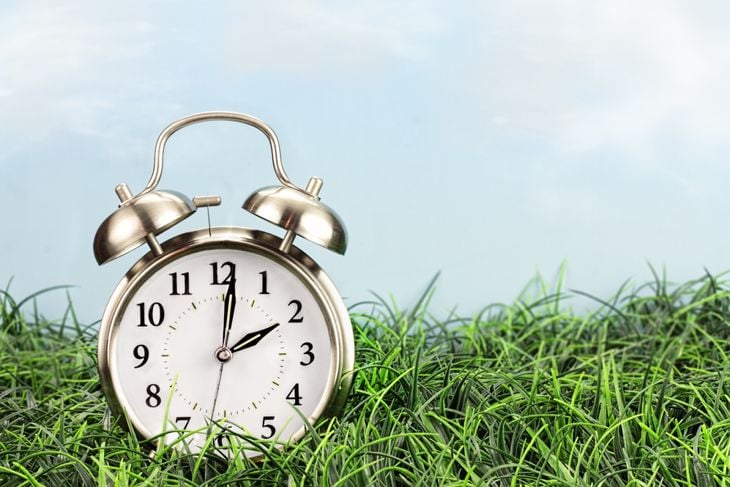 10 Effects of Daylight Savings Time on the Body