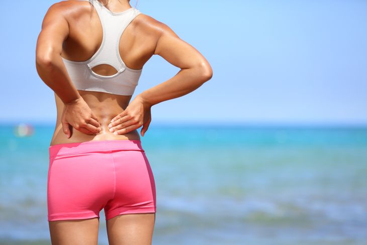 10 Lower Back Pain Treatments