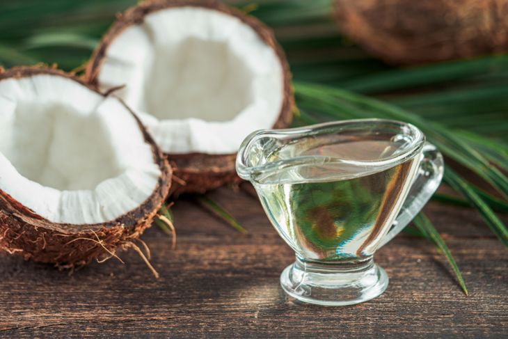 10 Health Benefits of MCT Oil