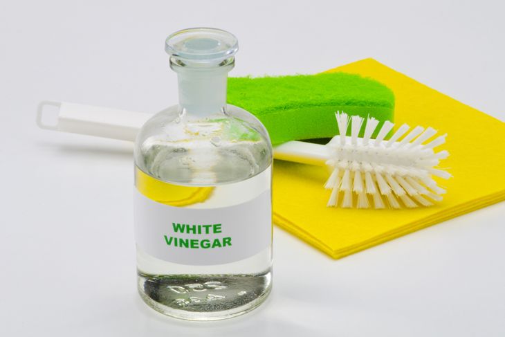 11 Surprising Uses for White Vinegar