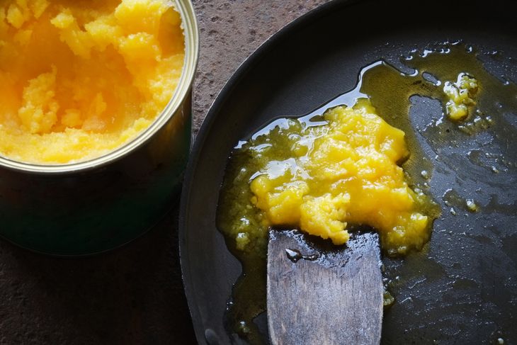 10 Health Benefits of Ghee