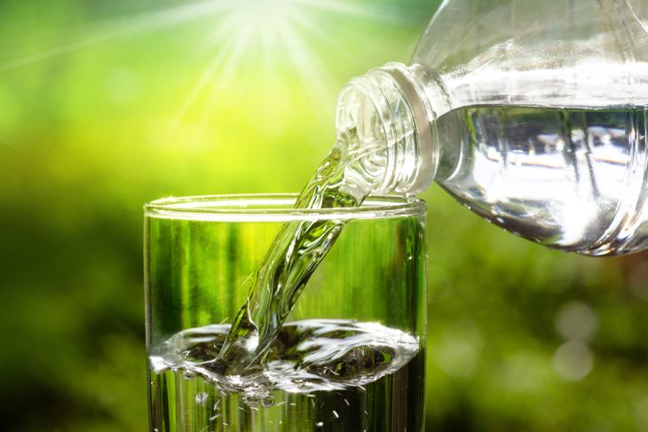 The Power of Hydration: 12 Health Benefits of Drinking Water