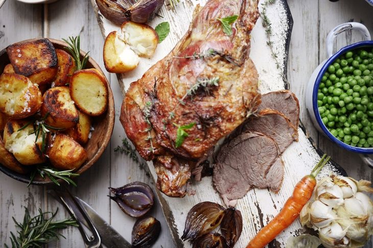 Incorporate These 10 Foods into Your Low-Carb Diet
