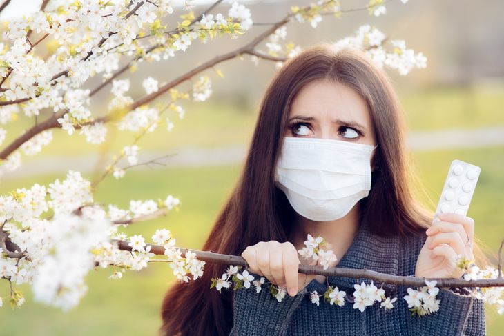 10 Common Causes of Allergic Reactions