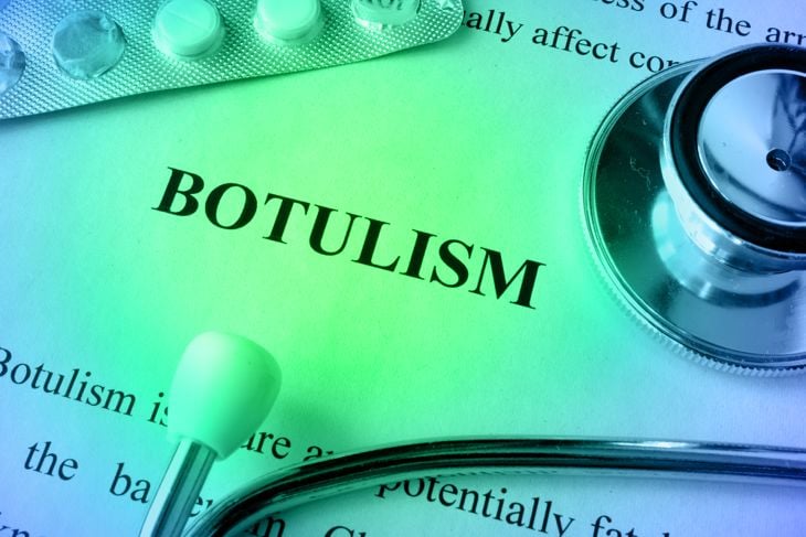 10 Symptoms of Botulism