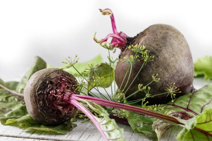 Unveiling the 14 Nutritional Benefits of Beets