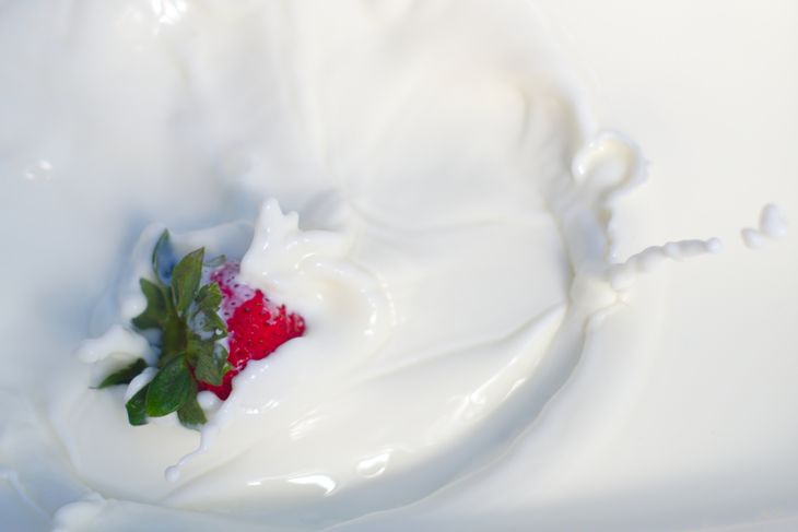 10 Health Benefits of Yogurt
