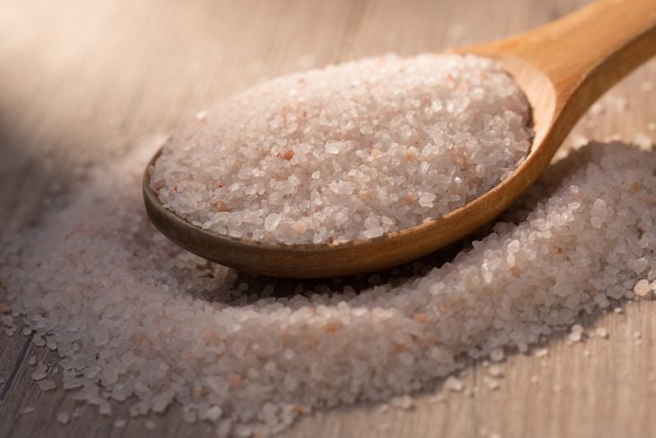 Improve Your Health with these 11 Low Sodium Foods