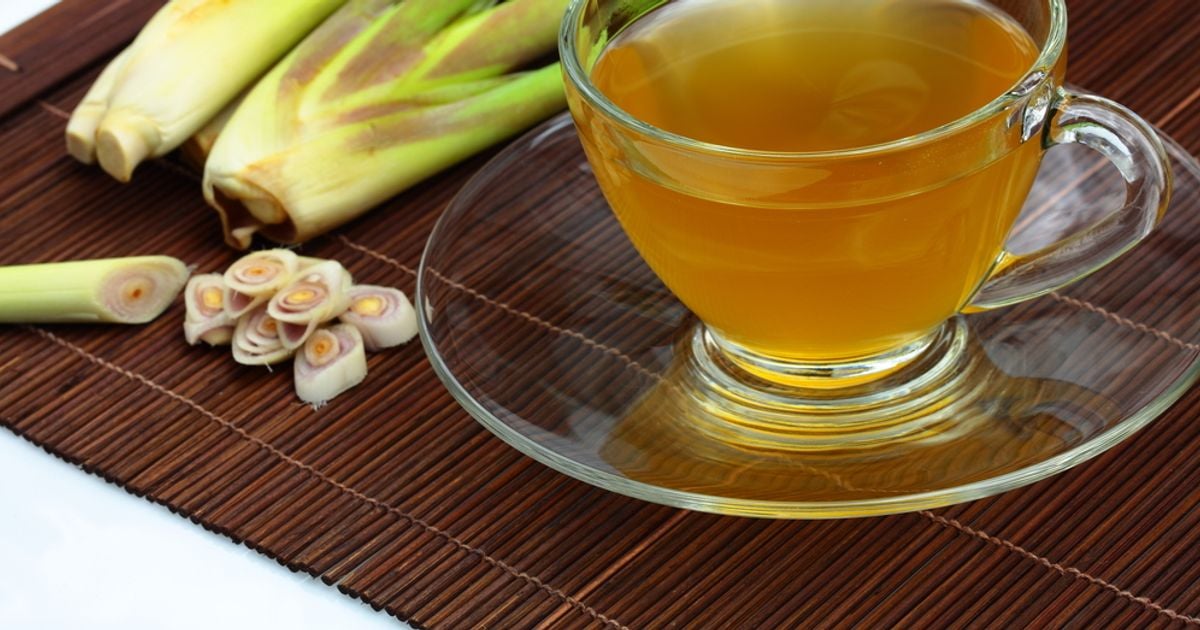 10 Healthy Benefits of Herbal Tea Facty Health