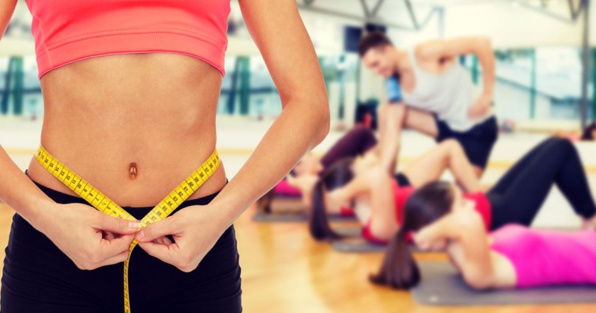 10 Facts about Waist Training Facty Health