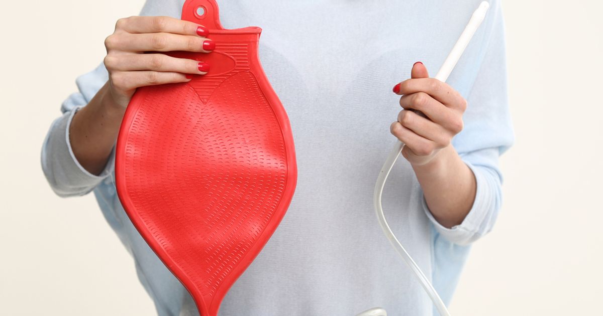 10 FAQs About Colonics Facty Health