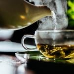 10 Healthy Benefits of Herbal Tea
