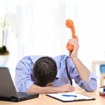 10 Signs of Workplace Stress
