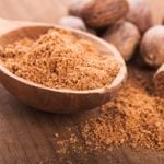 10 Health Benefits of Nutmeg