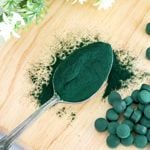 10 Health Benefits of Spirulina