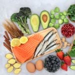 20 Foods that Fight Inflammation