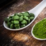 How Spirulina Affects the Health