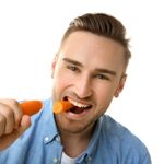 9 Health Benefits of Carrots