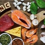 Easy Ways to Prevent Zinc Deficiency