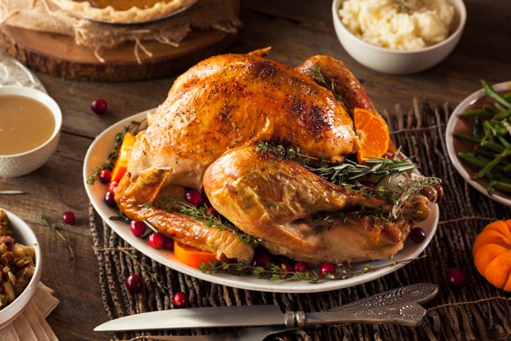 14 Foods That Make You Sleepy Facty Health