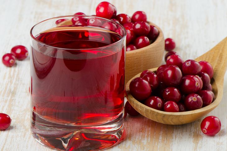 10 Drinks That Are Antioxidants