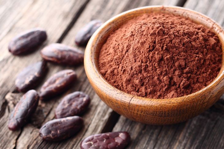 Improve Your Well-being with Cacao: 10 Health Advantages