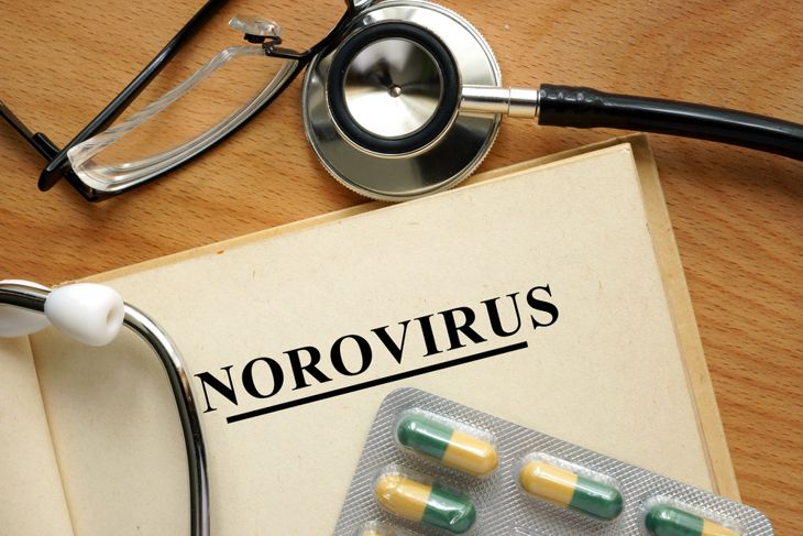 10 Causes and Symptoms of Norovirus
