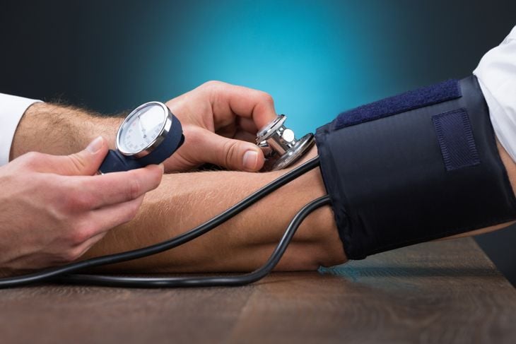 20 Natural Ways to Reduce Blood Pressure