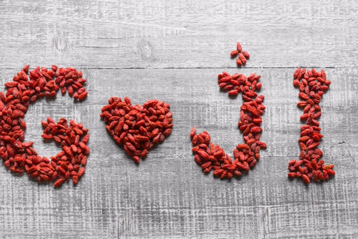 Boost Your Health with Goji Berries: 10 Essential Benefits
